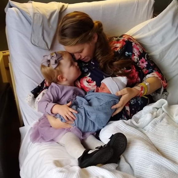 Meet your Posher, Sarah - Picture 8 of 9